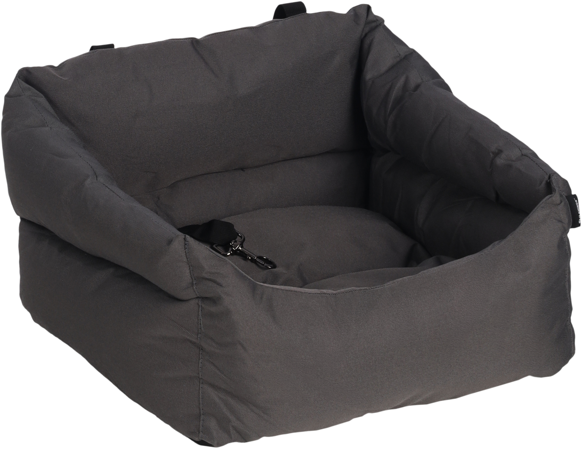 Autostoel Jangles Grijs-detail