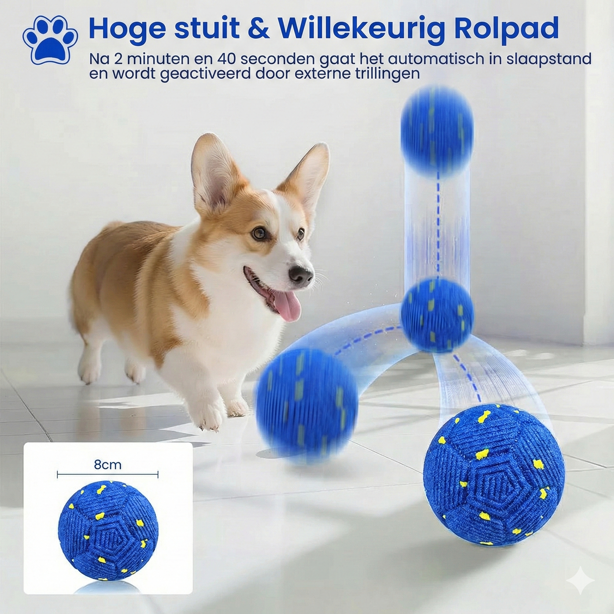 interactieve-hondenbal-speelgoed-stuiterbal